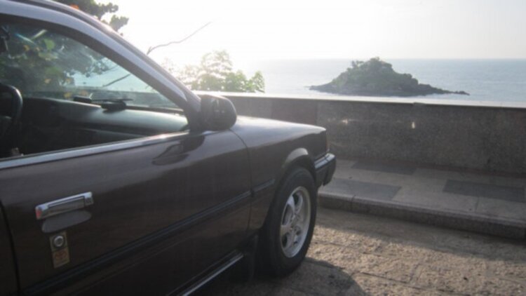 Anh em Camry 87-91 vô đây chơi