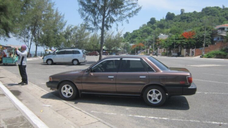 Anh em Camry 87-91 vô đây chơi Anh em Camry 87-91 vô đây chơi