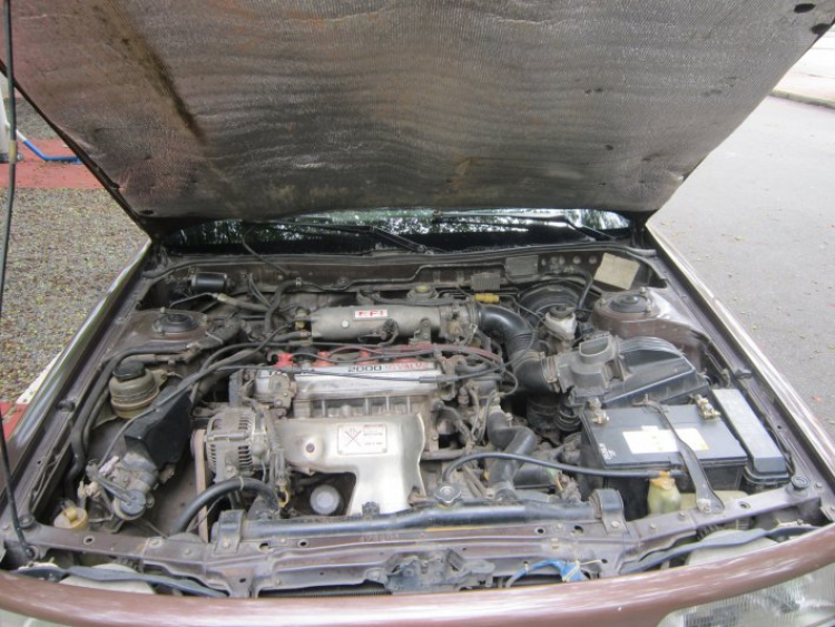 Anh em Camry 87-91 vô đây chơi Anh em Camry 87-91 vô đây chơi