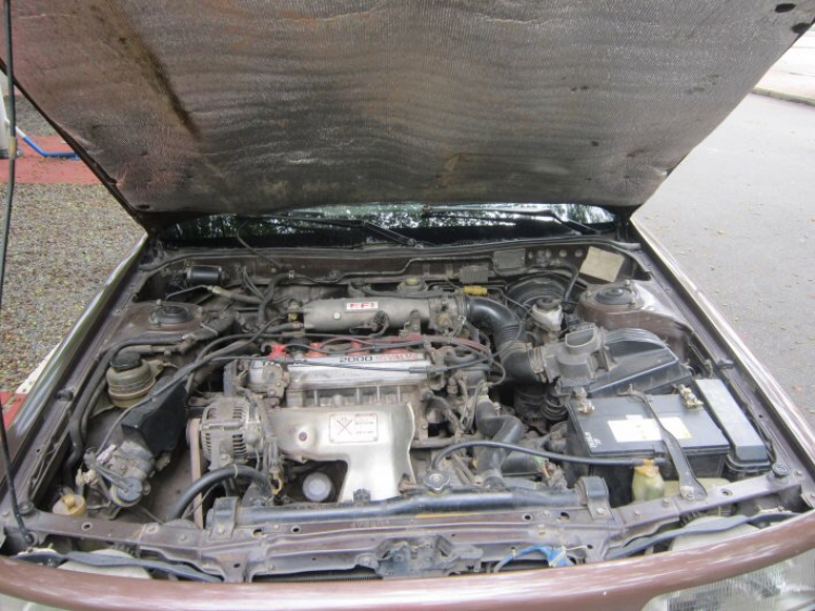 Anh em Camry 87-91 vô đây chơi Anh em Camry 87-91 vô đây chơi