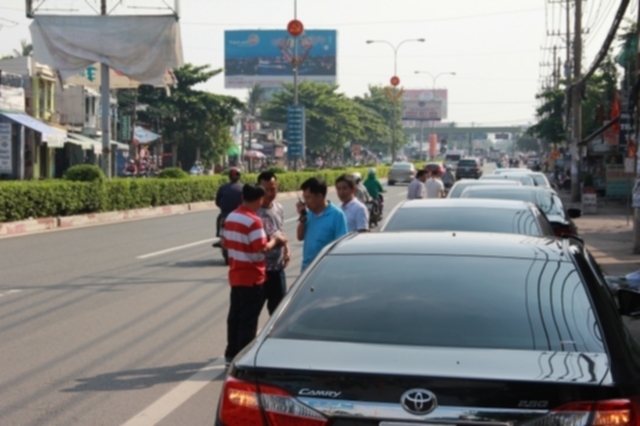 CAMRY CLUB (phần 2)- Đời xe từ 2013 .Giao lưu, chia sẻ chuyện ngoài lề đầy văn hoá!!!