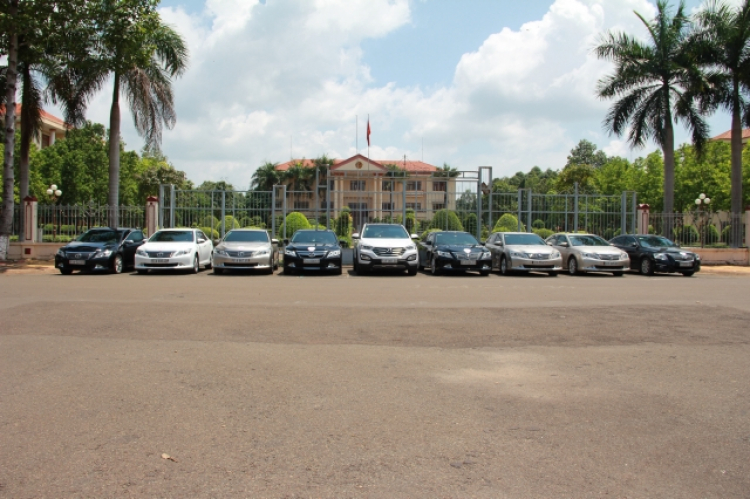 Dang phan van giua Accord Thai 2015 va Camry 2.5Q 2015 Dang phan van giua Accord Thai 2015 va Camry 2.5Q 2015