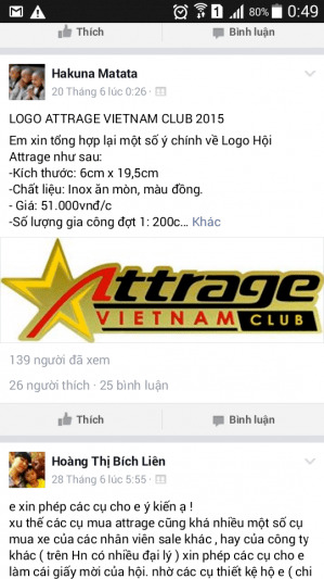 Bác nào Mirage thì vào đây giao lưu chia sẻ