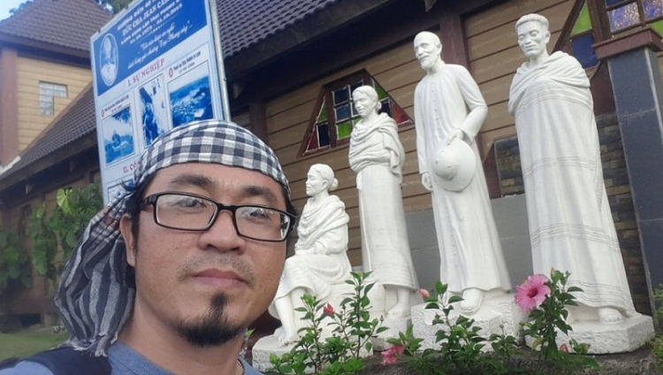 Hè về ! Hè về !