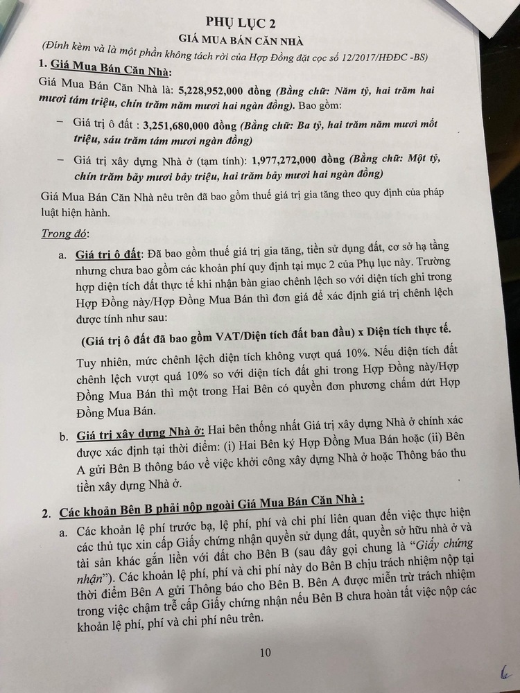 Review chi tiết dự án Đông Tăng Long tại quận 9 Review chi tiết dự án Đông Tăng Long tại quận 9