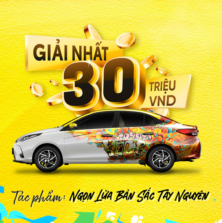 Toyota Vios: Năm 2015 em chê tôi xấu - Năm 2023 nhìn tôi "gấu" ghê chưa