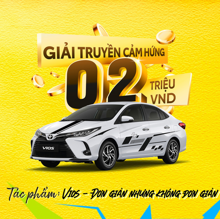 Toyota Vios: Năm 2015 em chê tôi xấu - Năm 2023 nhìn tôi "gấu" ghê chưa