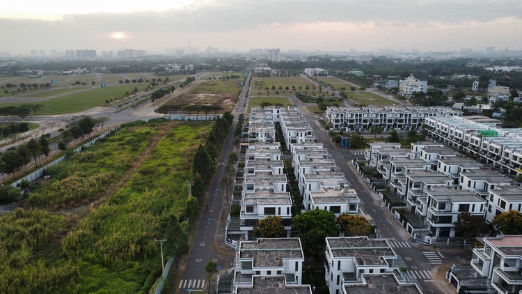 Review chi tiết dự án Đông Tăng Long tại quận 9 Review chi tiết dự án Đông Tăng Long tại quận 9