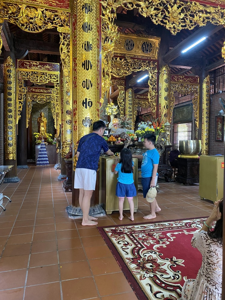 Hành trình đi chơi Tết 2023 (Hà Tiên - Phú Quốc - Cần Thơ) Hành trình đi chơi Tết 2023 (Hà Tiên - Phú Quốc - Cần Thơ)