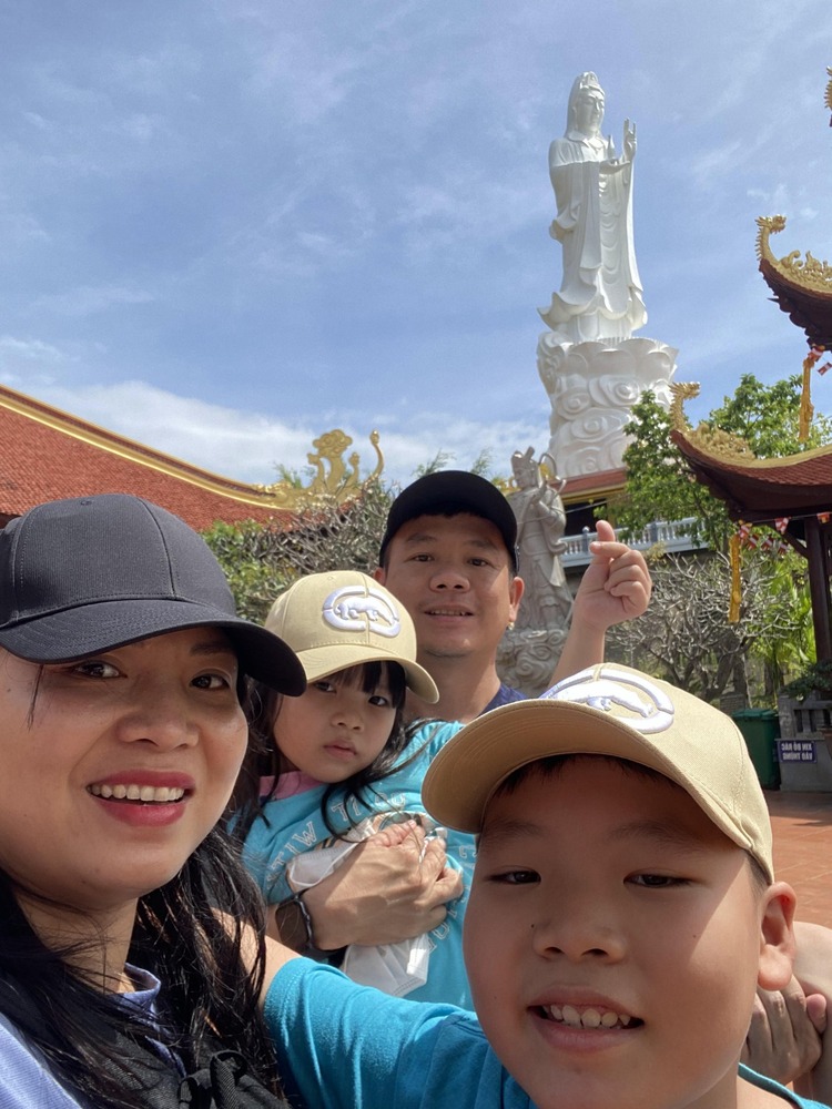 Hành trình đi chơi Tết 2023 (Hà Tiên - Phú Quốc - Cần Thơ) Hành trình đi chơi Tết 2023 (Hà Tiên - Phú Quốc - Cần Thơ)