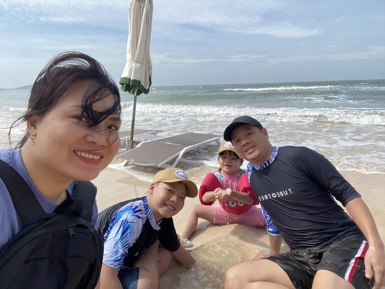 Hành trình đi chơi Tết 2023 (Hà Tiên - Phú Quốc - Cần Thơ) Hành trình đi chơi Tết 2023 (Hà Tiên - Phú Quốc - Cần Thơ)