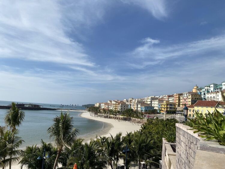 Hành trình đi chơi Tết 2023 (Hà Tiên - Phú Quốc - Cần Thơ) Hành trình đi chơi Tết 2023 (Hà Tiên - Phú Quốc - Cần Thơ)