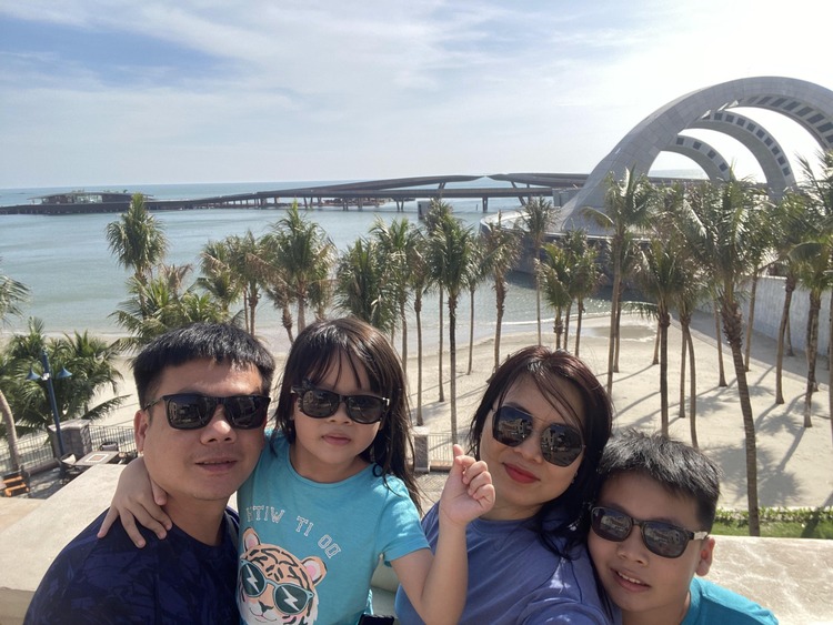 Hành trình đi chơi Tết 2023 (Hà Tiên - Phú Quốc - Cần Thơ) Hành trình đi chơi Tết 2023 (Hà Tiên - Phú Quốc - Cần Thơ)