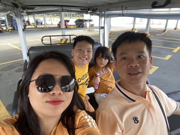 Hành trình đi chơi Tết 2023 (Hà Tiên - Phú Quốc - Cần Thơ) Hành trình đi chơi Tết 2023 (Hà Tiên - Phú Quốc - Cần Thơ)