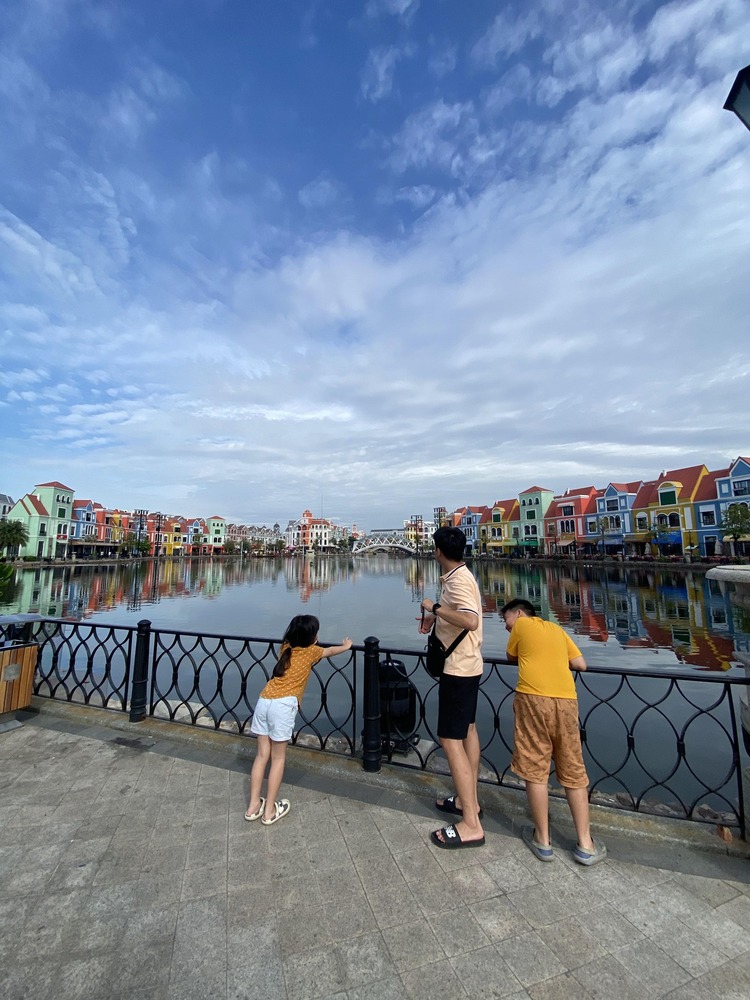 Hành trình đi chơi Tết 2023 (Hà Tiên - Phú Quốc - Cần Thơ) Hành trình đi chơi Tết 2023 (Hà Tiên - Phú Quốc - Cần Thơ)