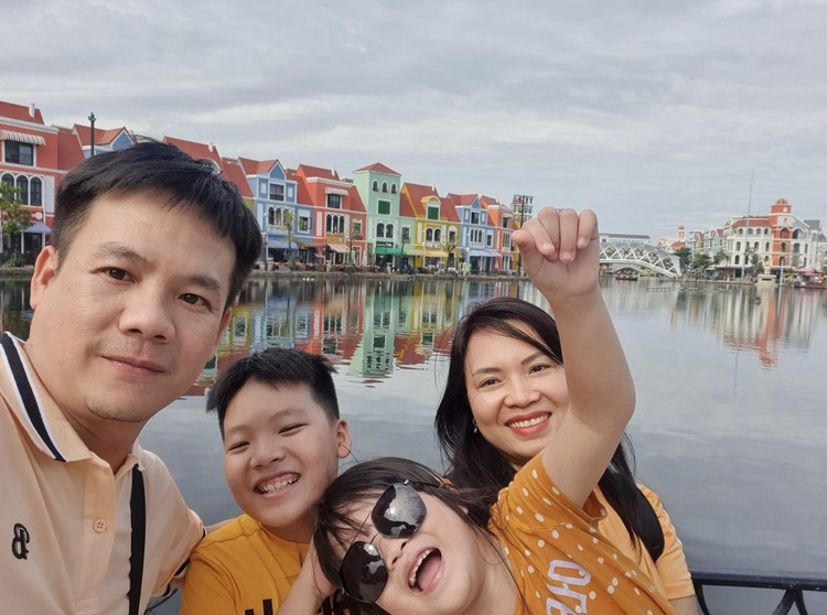 Hành trình đi chơi Tết 2023 (Hà Tiên - Phú Quốc - Cần Thơ) Hành trình đi chơi Tết 2023 (Hà Tiên - Phú Quốc - Cần Thơ)