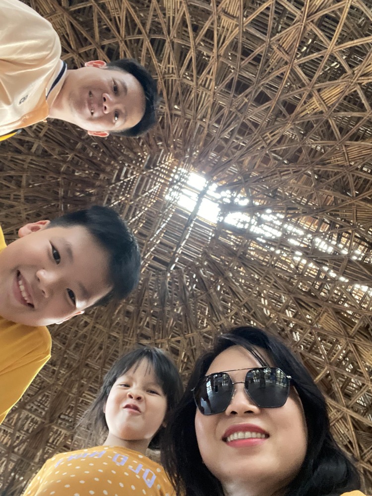 Hành trình đi chơi Tết 2023 (Hà Tiên - Phú Quốc - Cần Thơ) Hành trình đi chơi Tết 2023 (Hà Tiên - Phú Quốc - Cần Thơ)