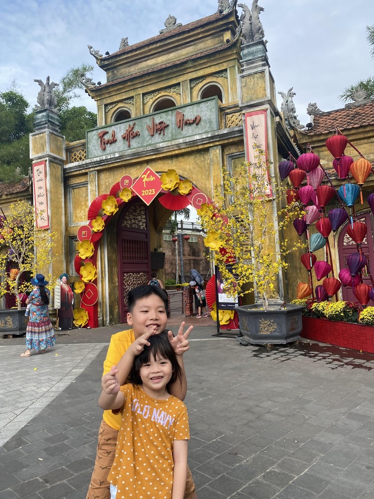 Hành trình đi chơi Tết 2023 (Hà Tiên - Phú Quốc - Cần Thơ) Hành trình đi chơi Tết 2023 (Hà Tiên - Phú Quốc - Cần Thơ)