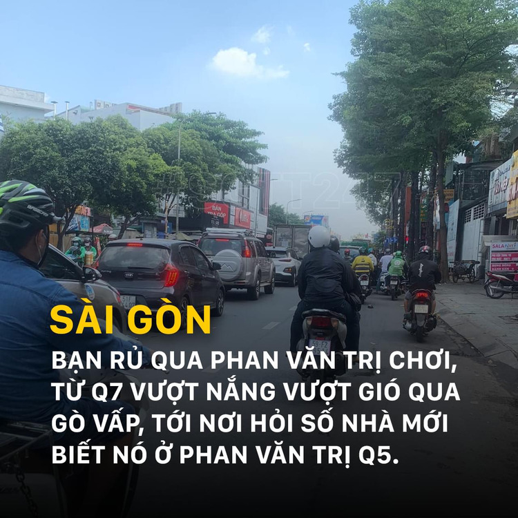 Đặt tên đường