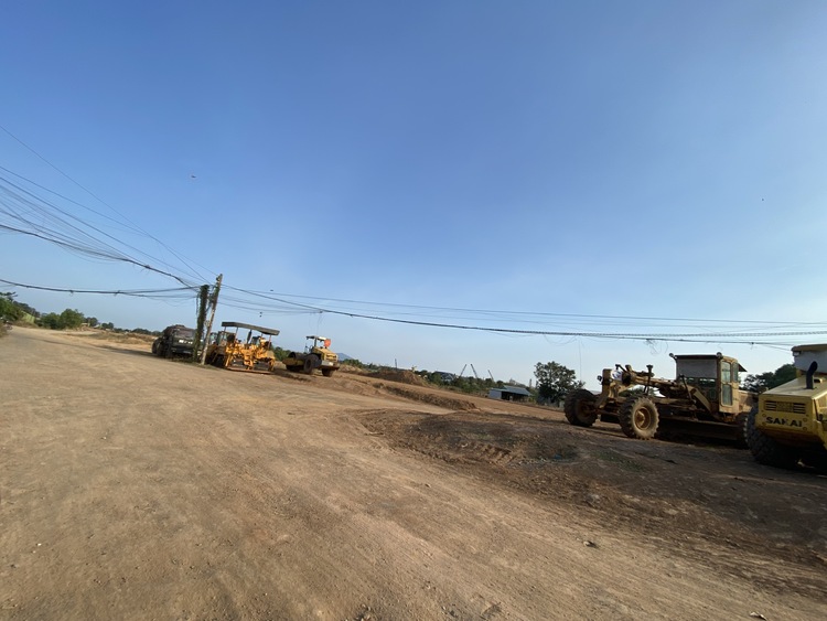 Thủ tướng: Không đầu tư đường cao tốc 2 làn xe, phải đầu tư đúng tiêu chuẩn cao tốc Thủ tướng: Không đầu tư đường cao tốc 2 làn xe, phải đầu tư đúng tiêu chuẩn cao tốc
