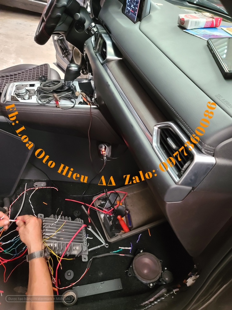 Hiếu Audio Mark : Chuyên Loa tháo xe sang: Độ âm thanh - Nâng cấp âm thanh xe hơi. Hiếu Audio Mark : Chuyên Loa tháo xe sang: Độ âm thanh - Nâng cấp âm thanh xe hơi.