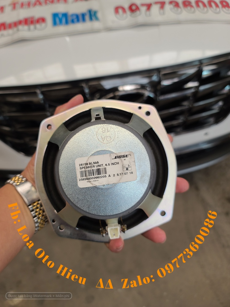 Thi Công Lắp Đặt Nâng Cấp Âm Thanh Mazda CX8 Theo Yêu Cầu Ngon Trong Tầm Giá.