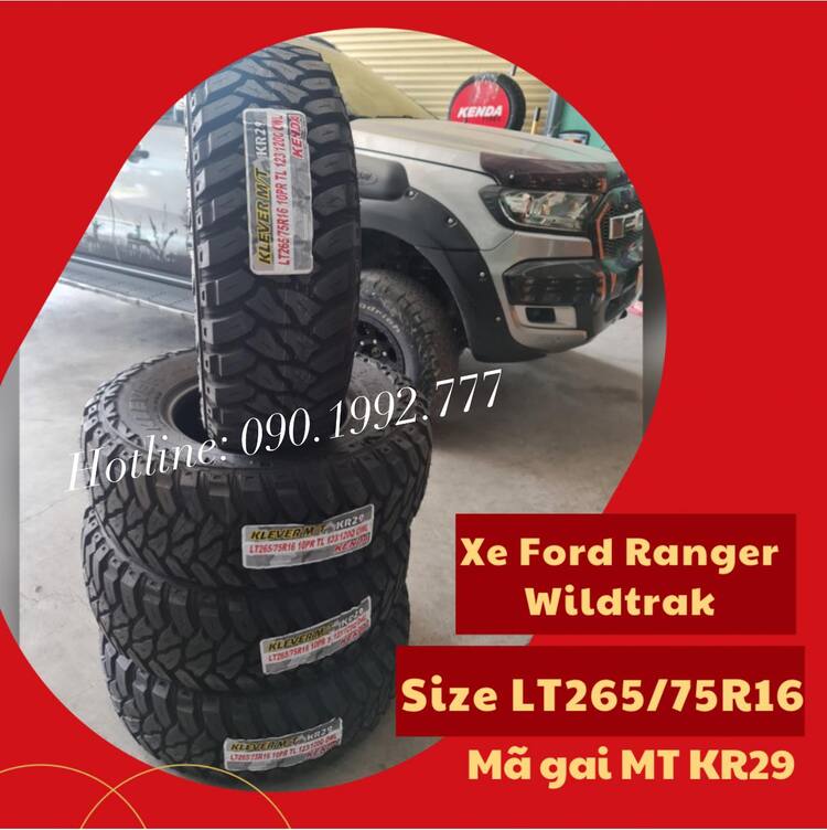Lốp ô tô offfroad KENDA - Hàng xuất Mỹ, giá Việt Nam Lốp ô tô offfroad KENDA - Hàng xuất Mỹ, giá Việt Nam