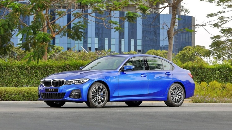 BMW giảm giá tháng 2-2023, cao nhất gần 500 triệu đồng