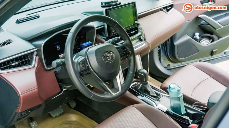 Người dùng đánh giá Toyota Corolla Cross 1.8HV sau 15.000 km – Gần như hoàn hảo ngoại trừ 3 nhược điểm khó hiểu