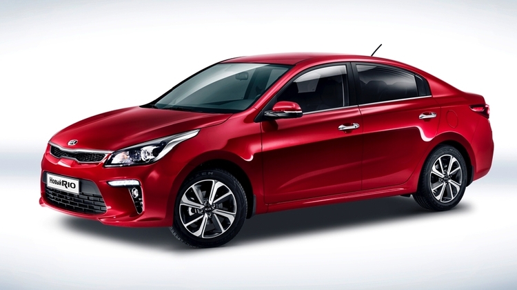 Hyundai Accent 2023 thế hệ mới chốt ngày ra mắt, hồi hộp chờ đón thiết kế mới