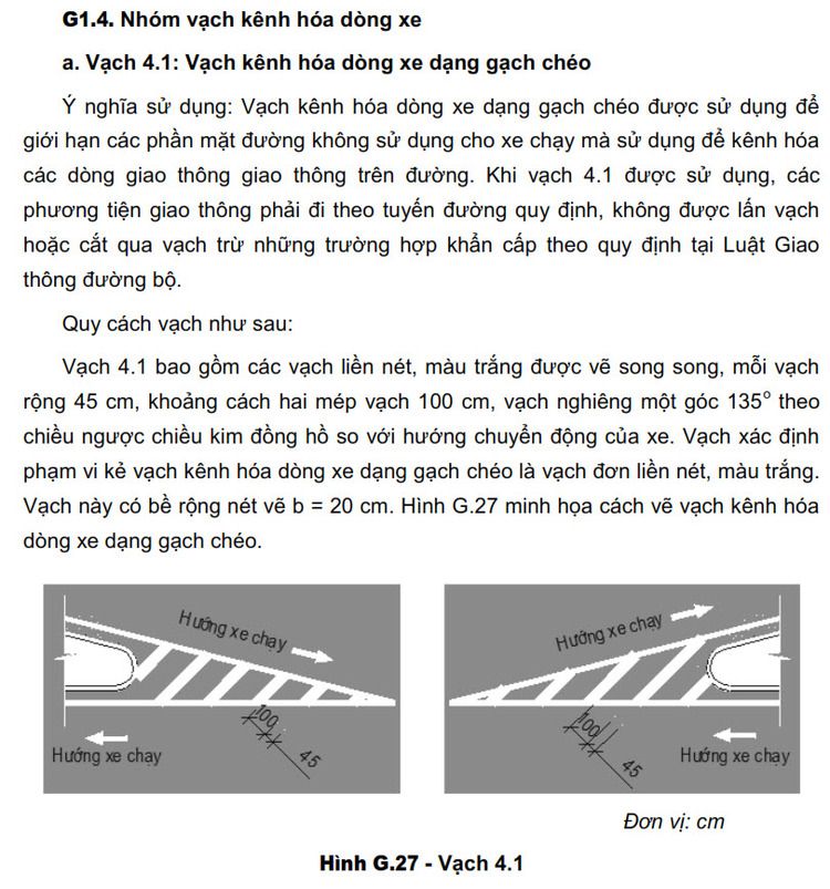 Hỏi: Gặp tiểu đảo mềm, chạy sao cho đúng và không bị CSGT xử phạt?