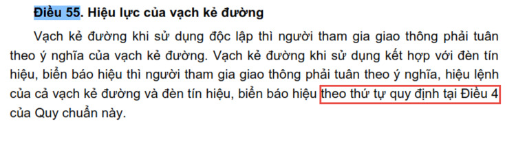 Hỏi: Gặp tiểu đảo mềm, chạy sao cho đúng và không bị CSGT xử phạt?