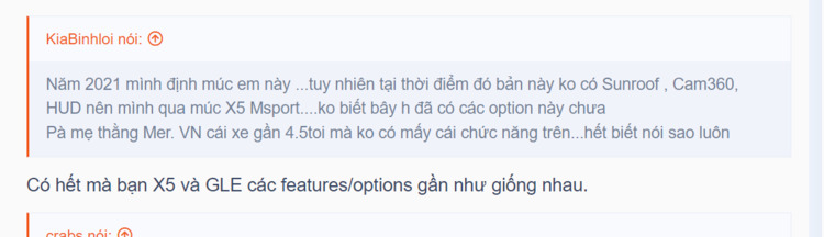 Đã "đính hôn" với em GLE 450 2023: Bác nào từng chạy dòng này cho em xin đánh giá!!!