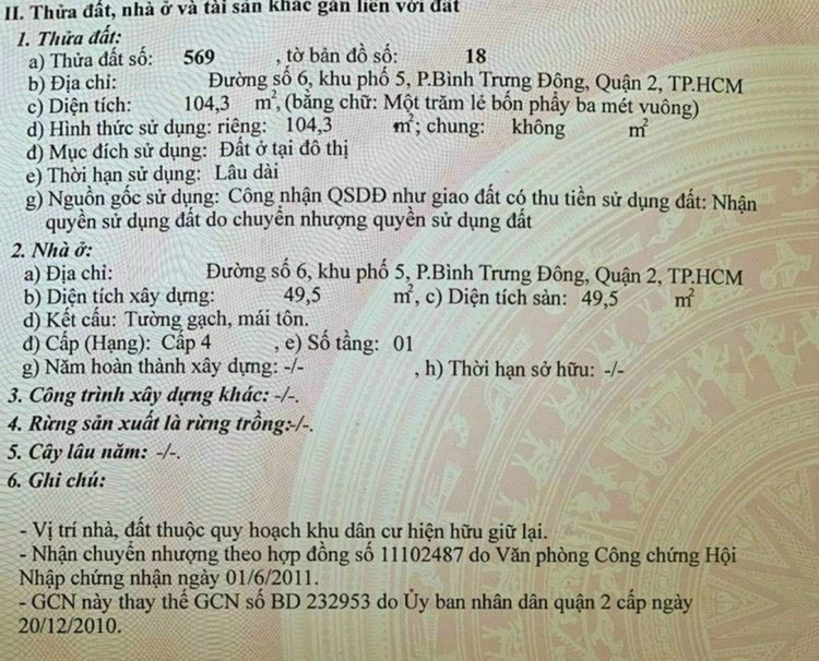 Sài Gòn: Có bác nào bị ngộp cần giải cứu BĐS không?