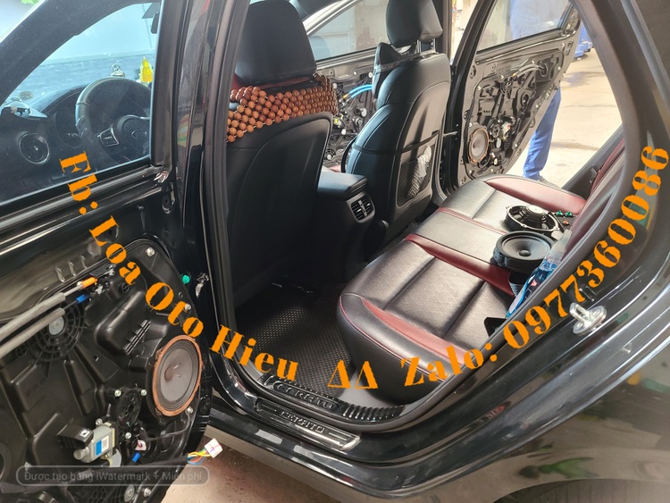 Hiếu Audio Mark : Chuyên Loa tháo xe sang: Độ âm thanh - Nâng cấp âm thanh xe hơi. Hiếu Audio Mark : Chuyên Loa tháo xe sang: Độ âm thanh - Nâng cấp âm thanh xe hơi.