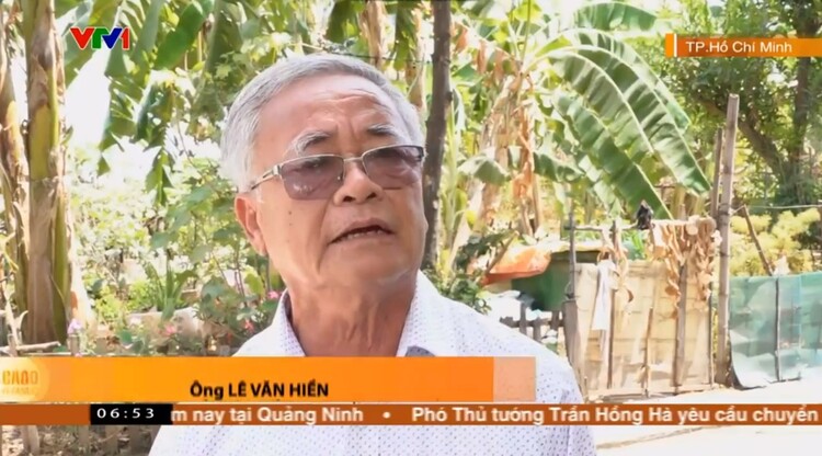 Cập Nhật Tình Hình KDC Bắc Rạch Chiếc Cập Nhật Tình Hình KDC Bắc Rạch Chiếc