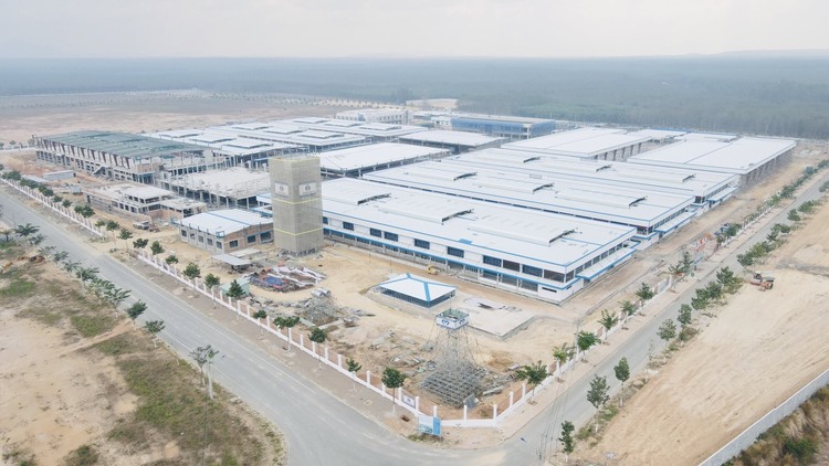 Review Đất Nền Khu Công Nghiệp Mới Nam Hà Đức Linh Bình Thuận Review Đất Nền Khu Công Nghiệp Mới Nam Hà Đức Linh Bình Thuận