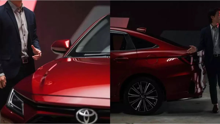 Thời gian gần đây UMW Toyota Motor (UMWT) đã ra mắt một chiến dịch quảng cáo mới với chủ đề 'Defy'.  Chiến dịch lần này được dự đoán là mẫu quảng cáo ra mắt dành cho Toyota Vios thế hệ thứ tư và điều này được xác nhận nhờ một bài đăng trên Instagram gần đây của nam diễn viên Sean Lee.