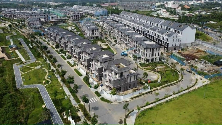 GS Nhà Bè - Thành Công Rực Rỡ Hay Chỉ Là Vẽ Vời ? GS Nhà Bè - Thành Công Rực Rỡ Hay Chỉ Là Vẽ Vời ?
