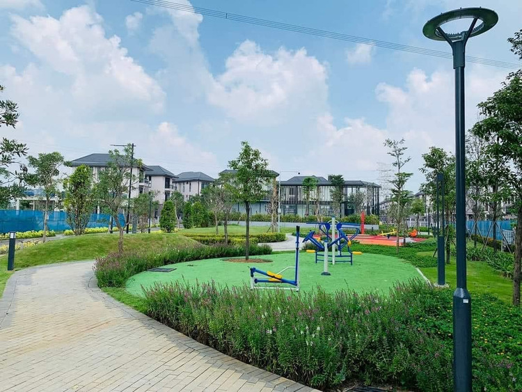 GS Nhà Bè - Thành Công Rực Rỡ Hay Chỉ Là Vẽ Vời ? GS Nhà Bè - Thành Công Rực Rỡ Hay Chỉ Là Vẽ Vời ?