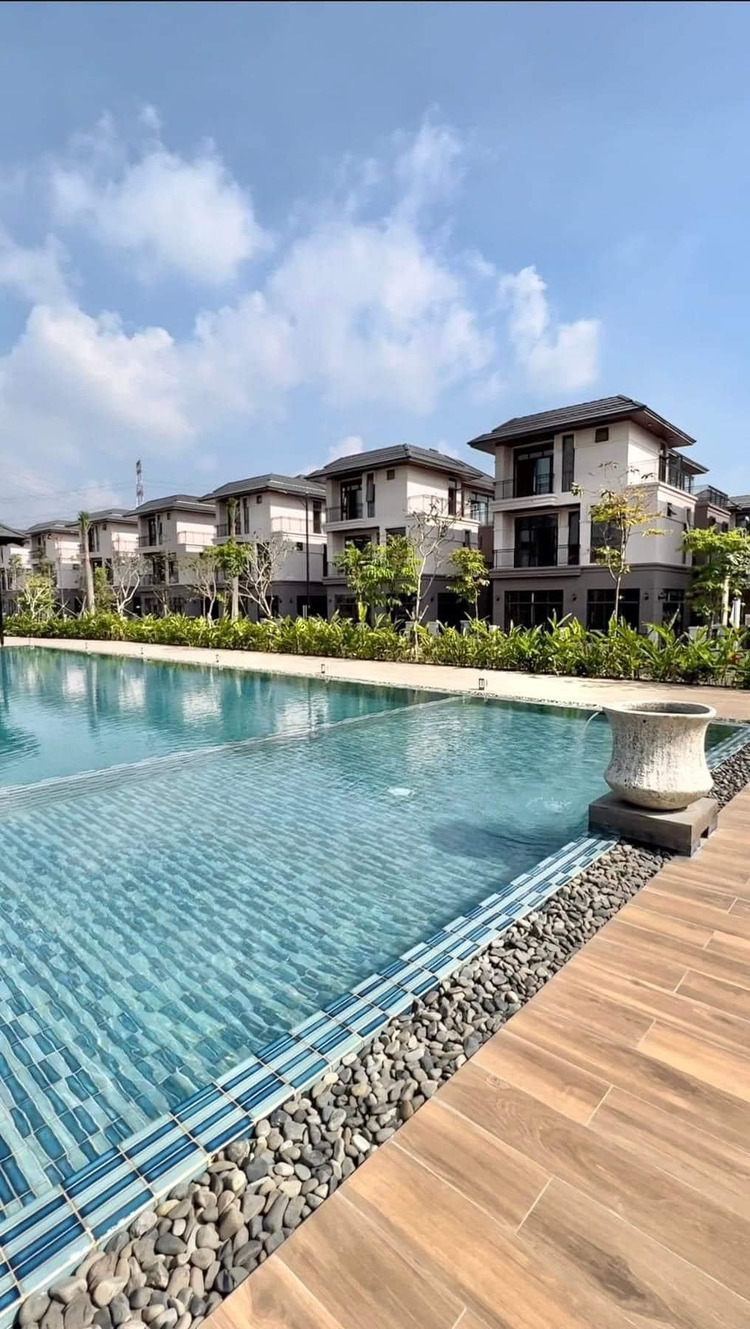 GS Nhà Bè - Thành Công Rực Rỡ Hay Chỉ Là Vẽ Vời ? GS Nhà Bè - Thành Công Rực Rỡ Hay Chỉ Là Vẽ Vời ?