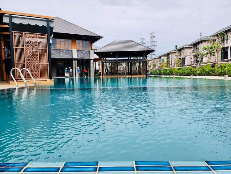GS Nhà Bè - Thành Công Rực Rỡ Hay Chỉ Là Vẽ Vời ? GS Nhà Bè - Thành Công Rực Rỡ Hay Chỉ Là Vẽ Vời ?