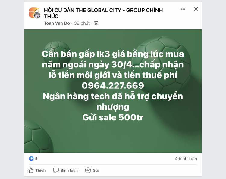 Him Lam Bình An (update Global City)- có nên đầu tư ???