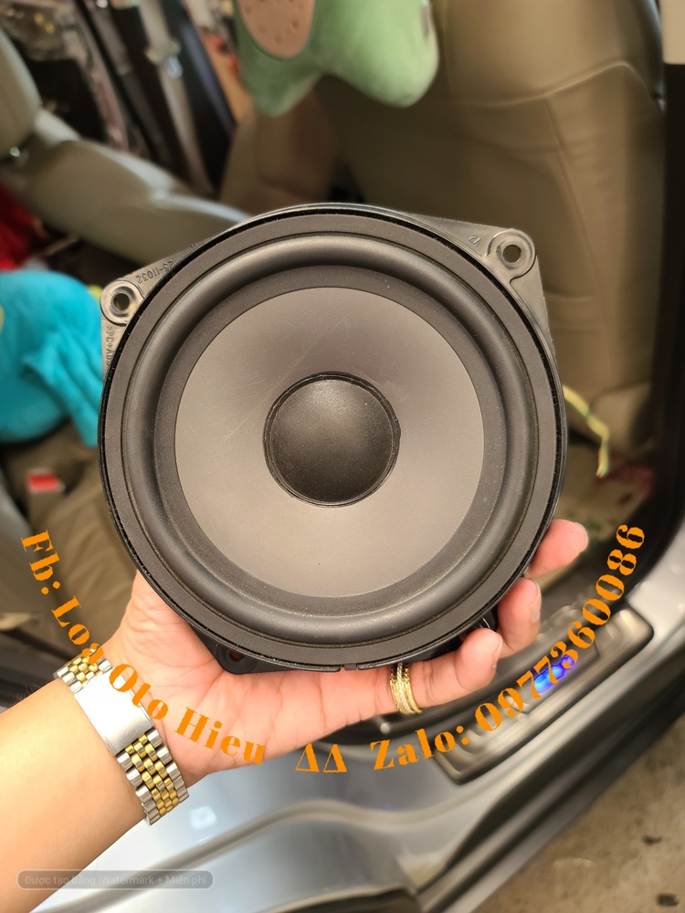 Hiếu Audio Mark : Chuyên Loa  tháo xe sang:  Độ âm thanh  - Nâng cấp âm thanh xe hơi.