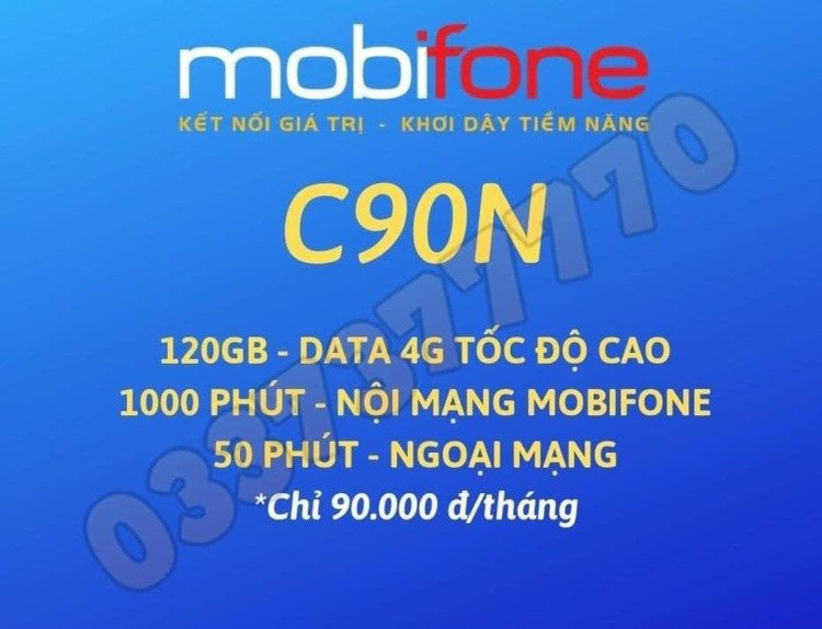 Đăng ký dài kỳ 6C90N & 12C90N