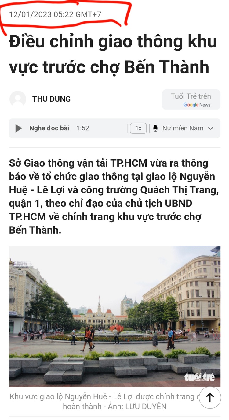 Đi thẳng trên làn rẽ phải, trái: Lỗi gì?