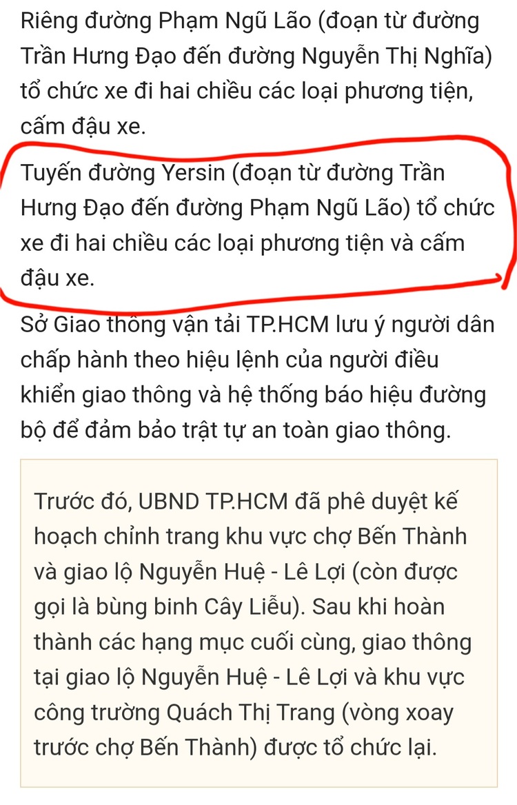 Đi thẳng trên làn rẽ phải, trái: Lỗi gì?