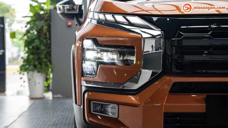 Mitsubishi xpander cross 2023 - 3