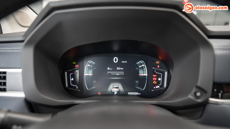 Mitsubishi xpander cross 2023 - 11