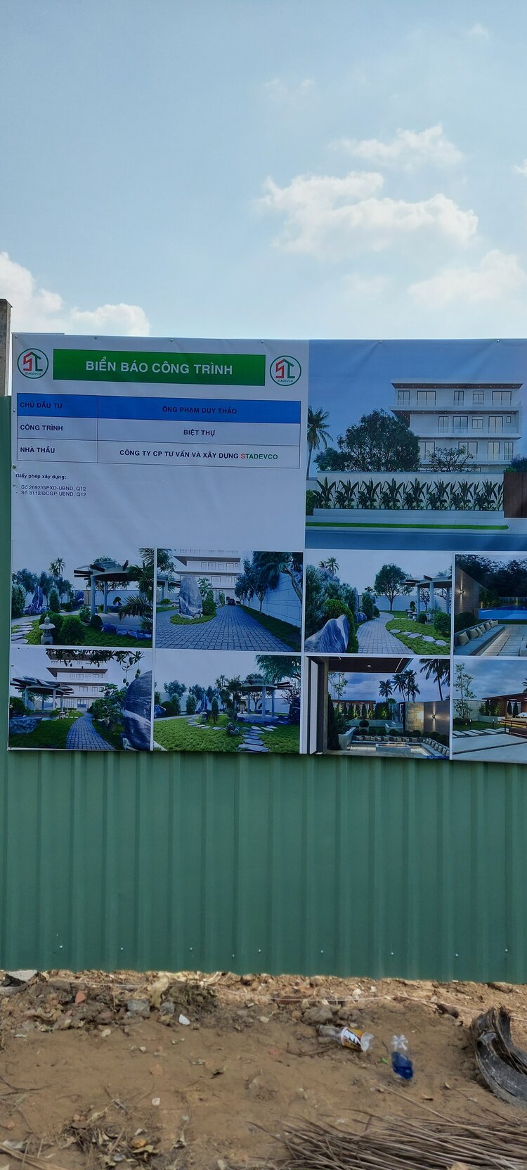 Gía nhà đất Gò Vấp mới nhất Gía nhà đất Gò Vấp mới nhất